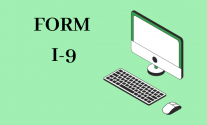 Guide to Fill Out the I-9 Form Online